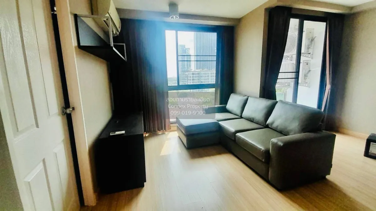 For Rent Condo , Chateau In Town Sukhumvit 62/1 , corner unit , B 2