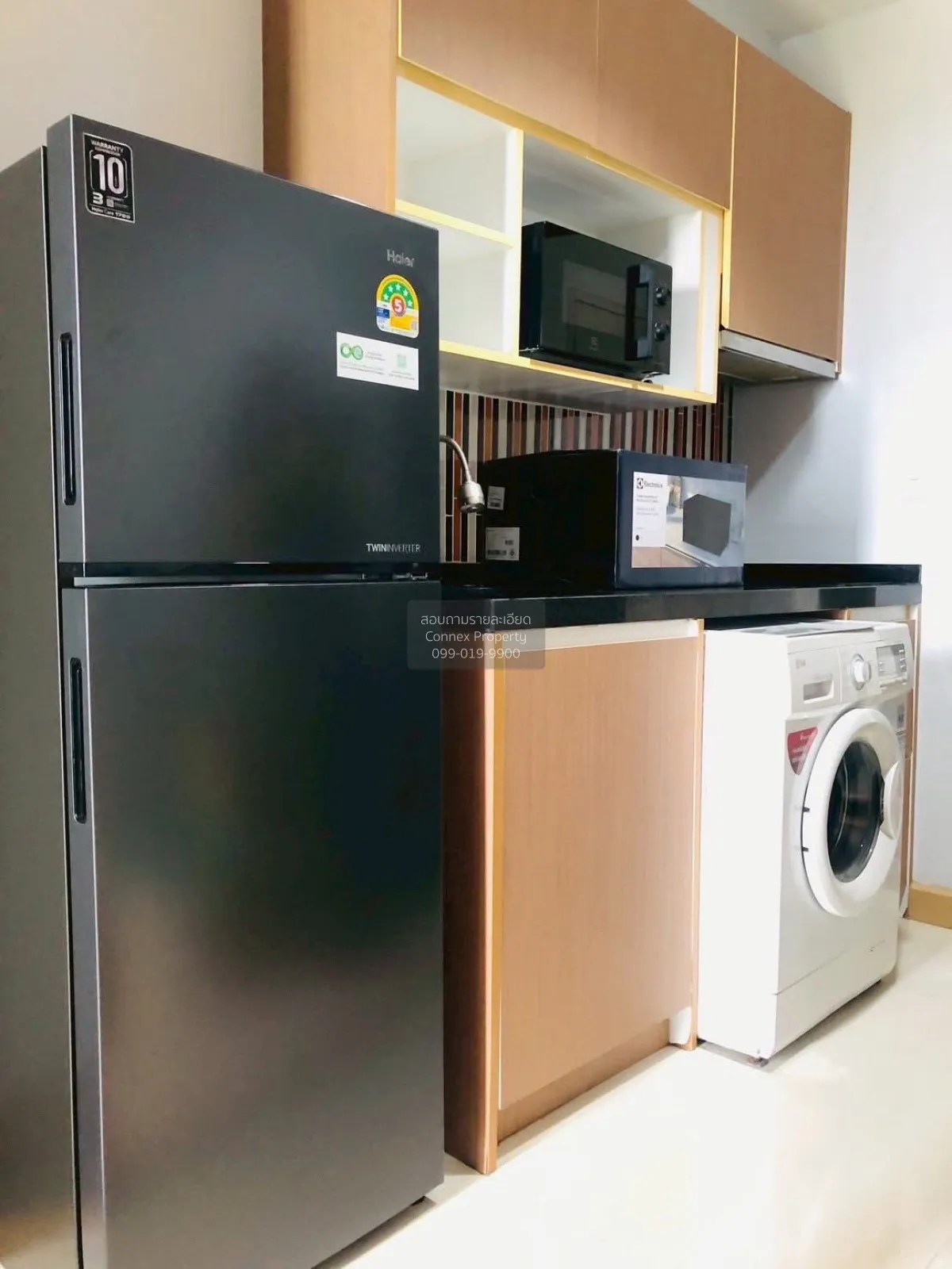 For Rent Condo , Chateau In Town Sukhumvit 62/1 , corner unit , B 3