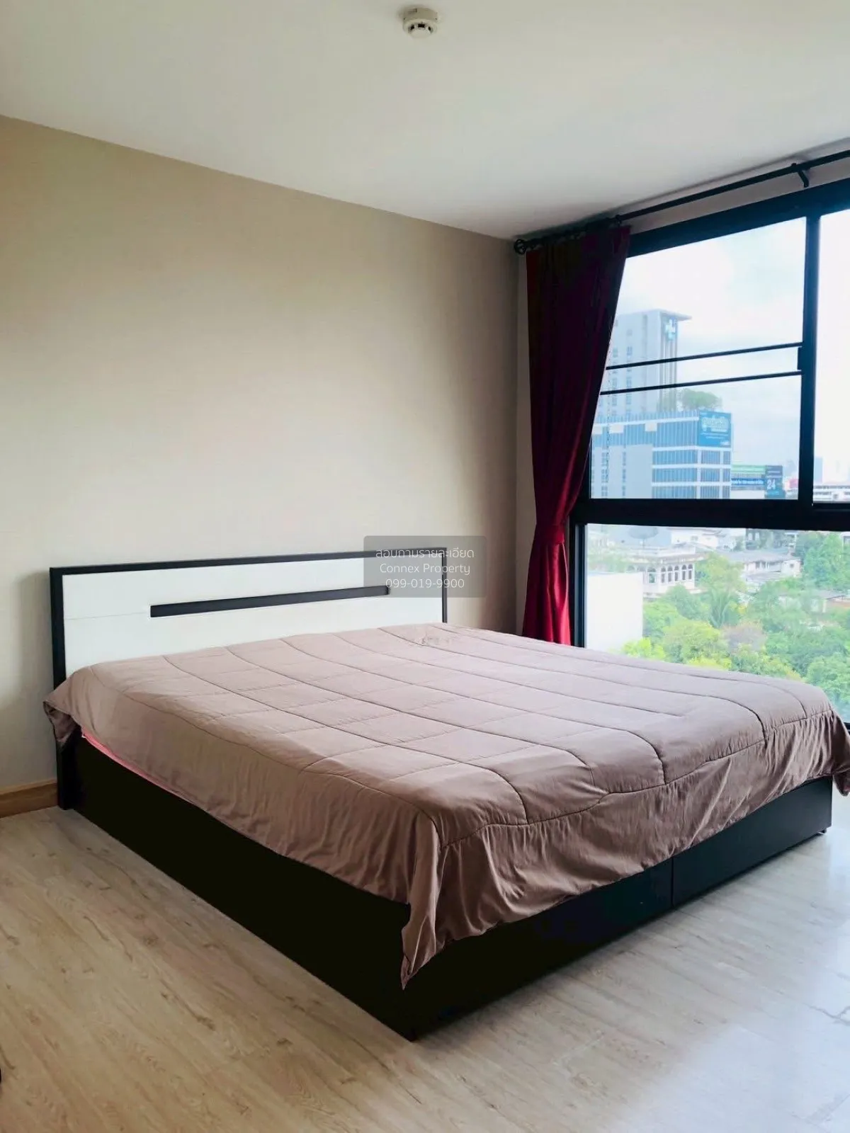 For Rent Condo , Chateau In Town Sukhumvit 62/1 , corner unit , B 4