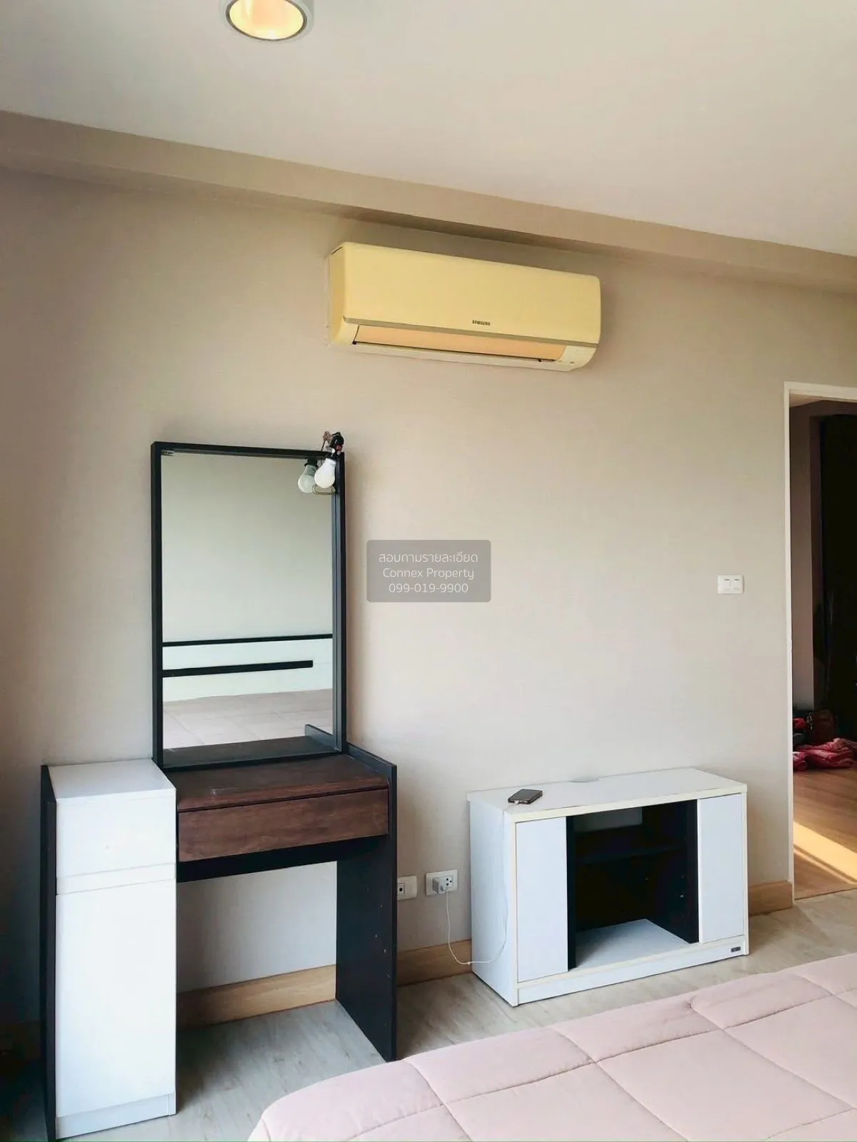 For Rent Condo , Chateau In Town Sukhumvit 62/1 , corner unit , B