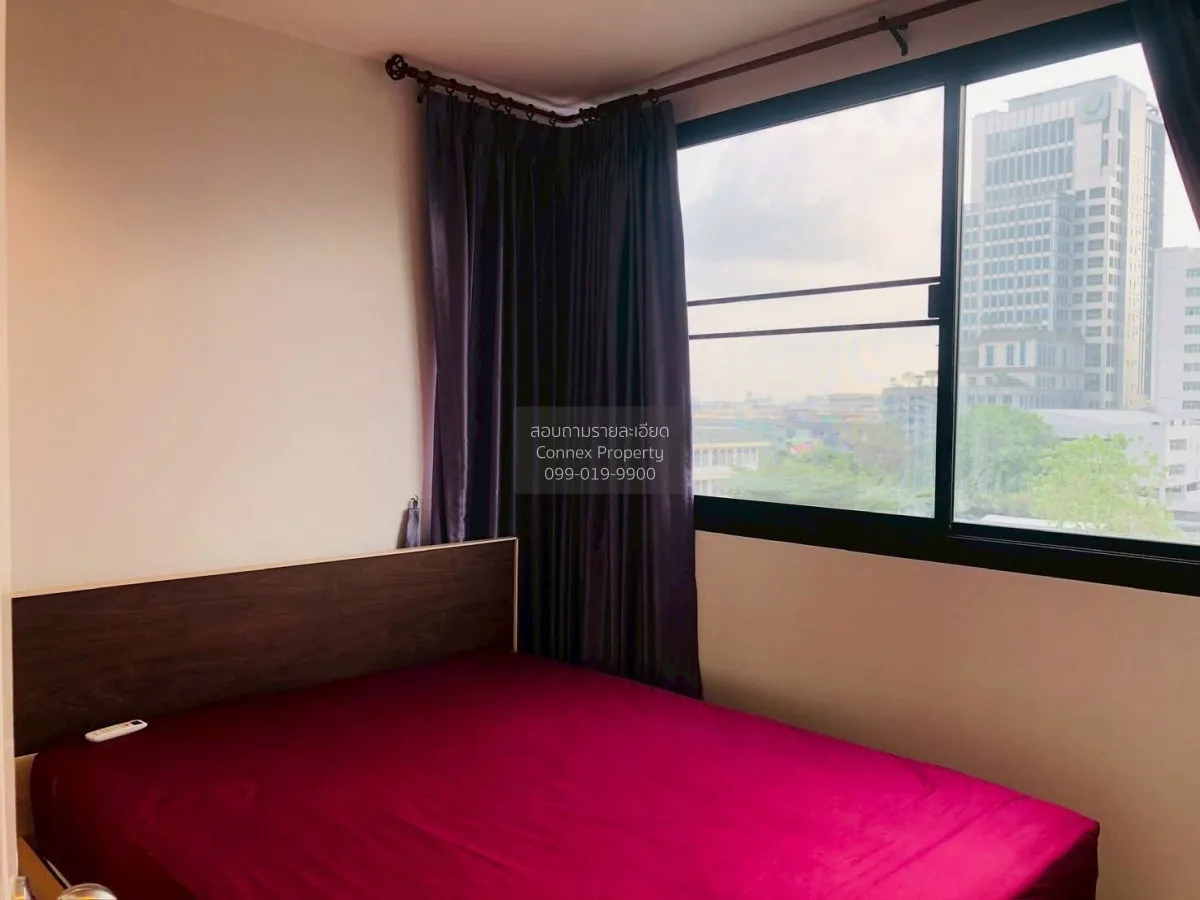 For Rent Condo , Chateau In Town Sukhumvit 62/1 , corner unit , B
