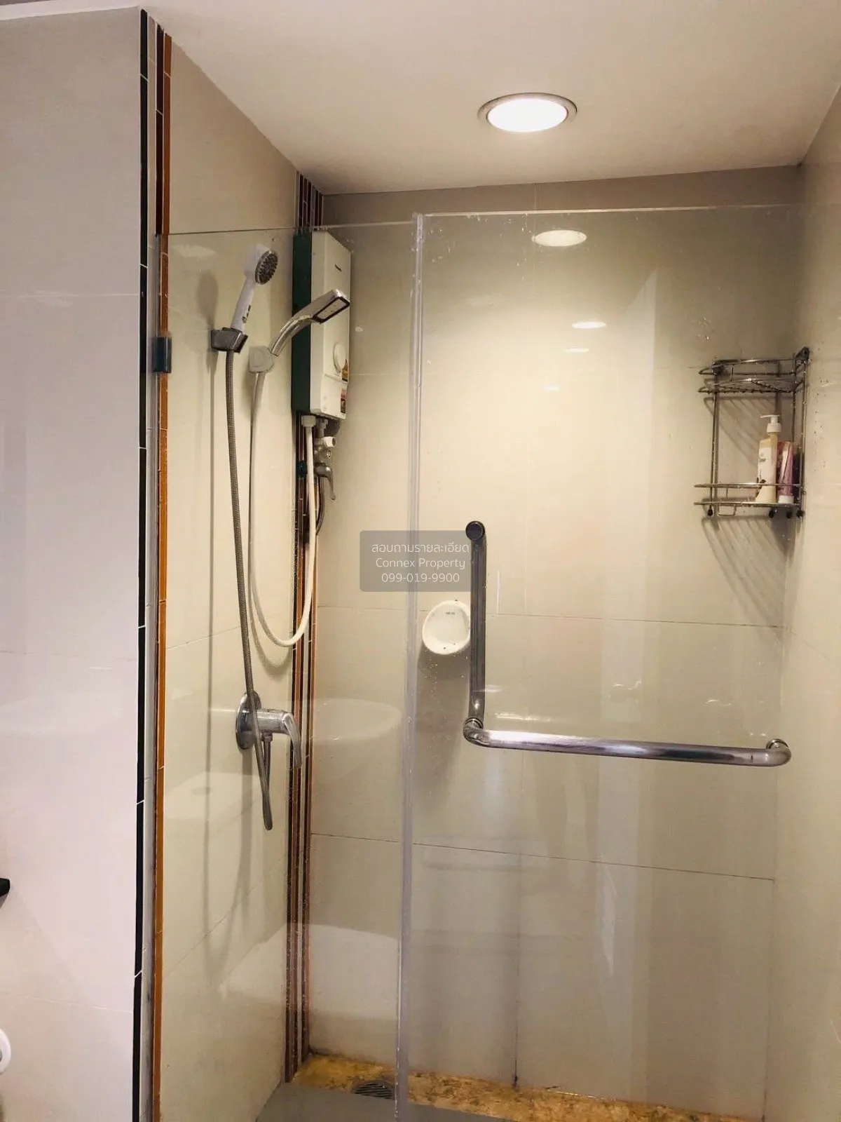 For Rent Condo , Chateau In Town Sukhumvit 62/1 , corner unit , B
