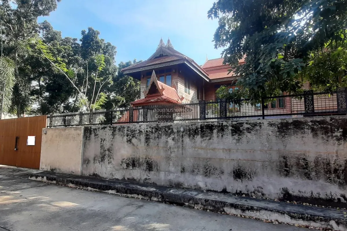 For Sale House , Navara Rangsit - Klong 2 , Khlong Song , khlong  1