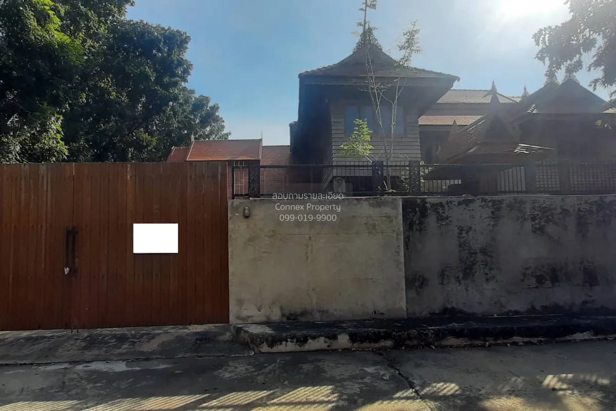 For Sale House , Navara Rangsit - Klong 2 , Khlong Song , khlong  2