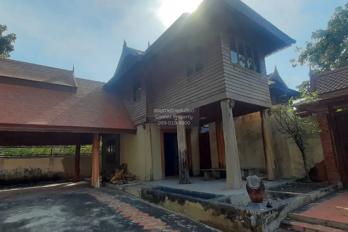 For Sale House , Navara Rangsit - Klong 2 , Khlong Song , khlong  3