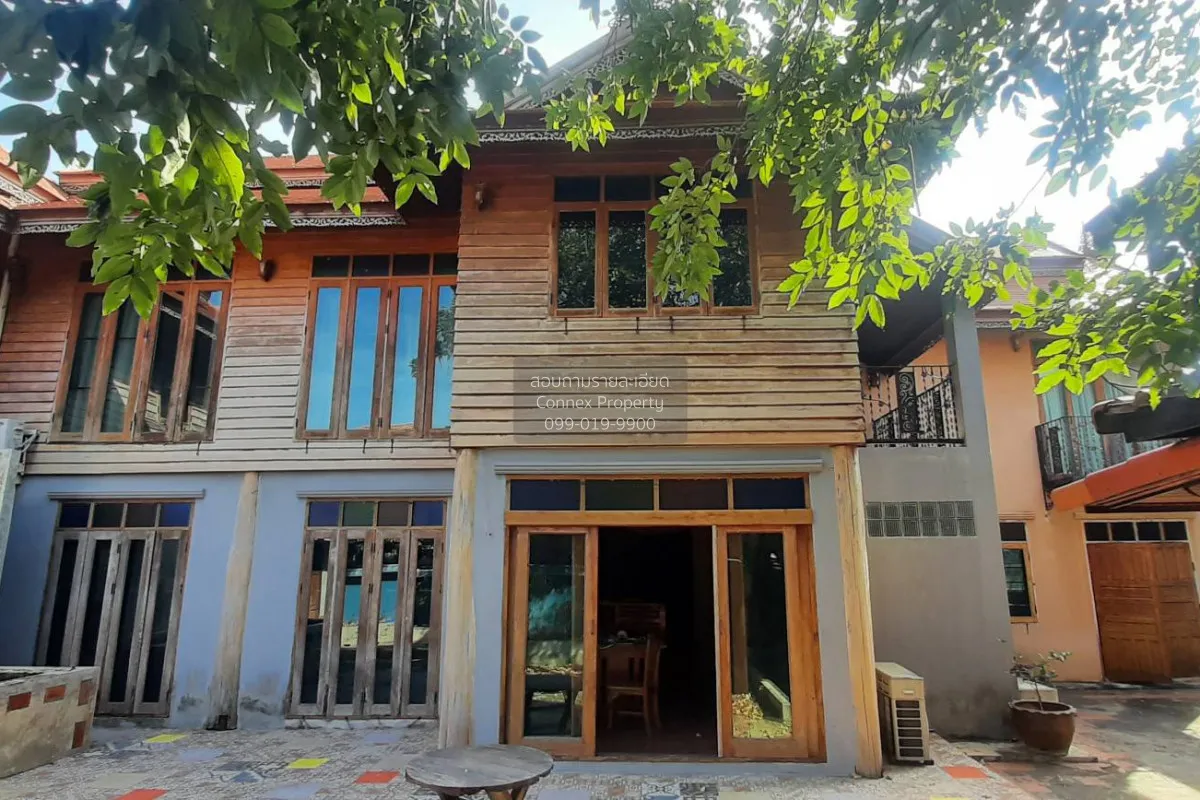 For Sale House , Navara Rangsit - Klong 2 , Khlong Song , khlong  4