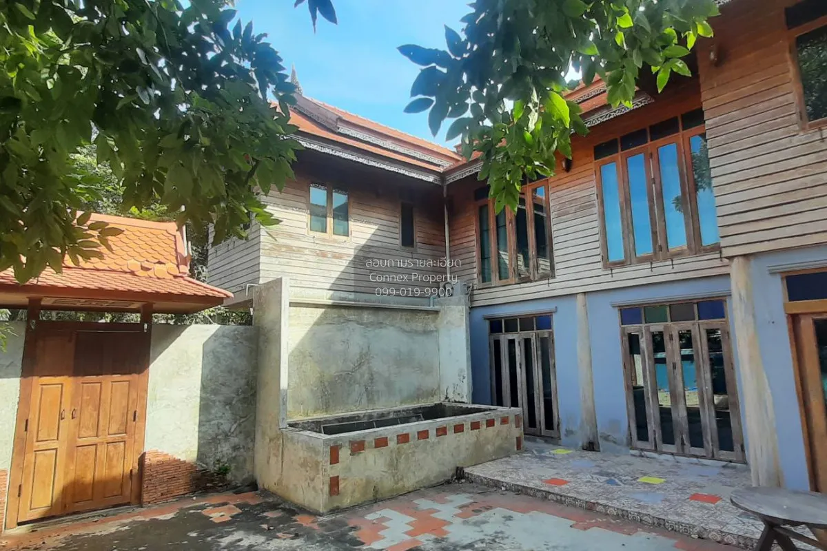 For Sale House , Navara Rangsit - Klong 2 , Khlong Song , khlong 