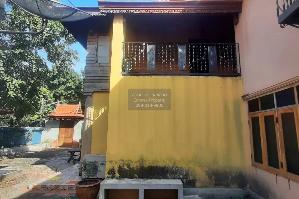 For Sale House , Navara Rangsit - Klong 2 , Khlong Song , khlong 