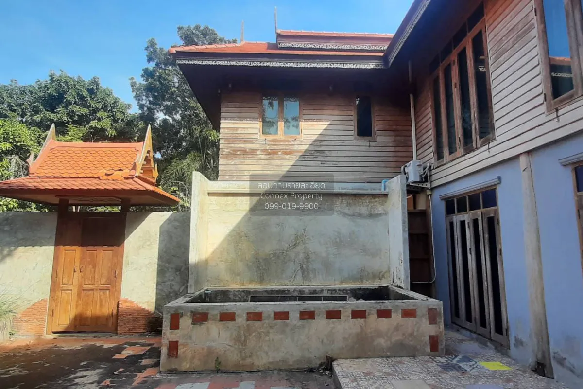 For Sale House , Navara Rangsit - Klong 2 , Khlong Song , khlong 