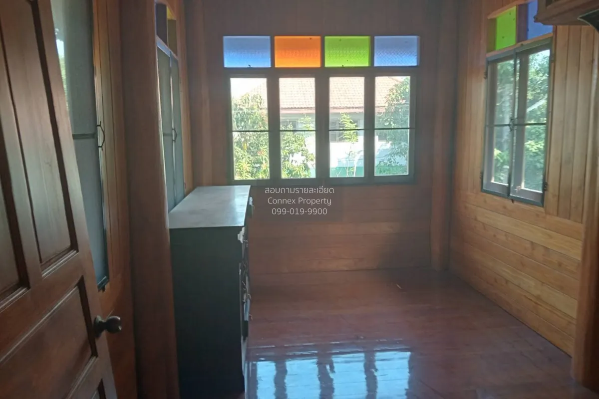 For Sale House , Navara Rangsit - Klong 2 , Khlong Song , khlong 