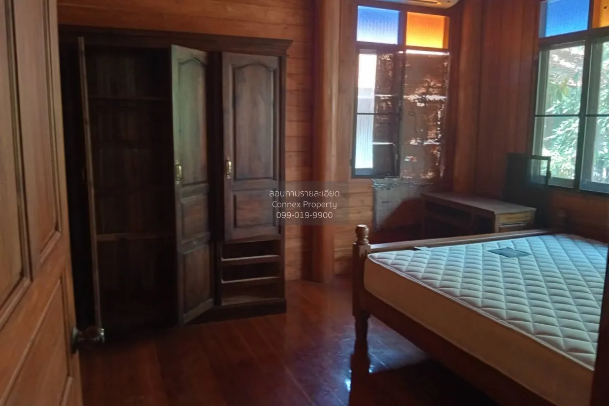 For Sale House , Navara Rangsit - Klong 2 , Khlong Song , khlong 