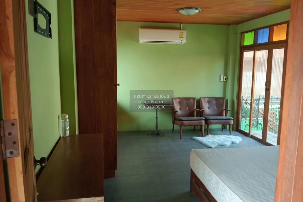 For Sale House , Navara Rangsit - Klong 2 , Khlong Song , khlong 