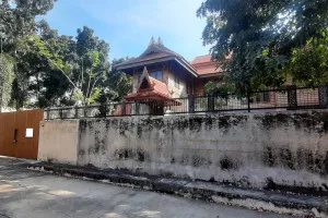 For Sale House , Navara Rangsit - Klong 2 , Khlong Song , khlong Luang , Pathum Thani , CX-154924