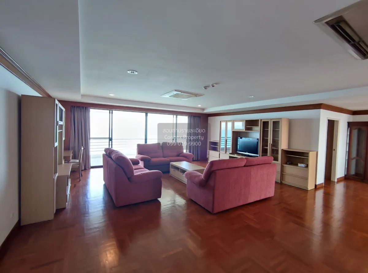 For Rent Condo , Royal Cliff Garden Condominium , Nong Prue , Ban 1
