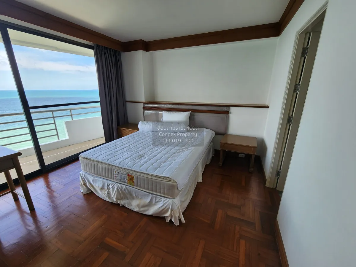 For Rent Condo , Royal Cliff Garden Condominium , Nong Prue , Ban