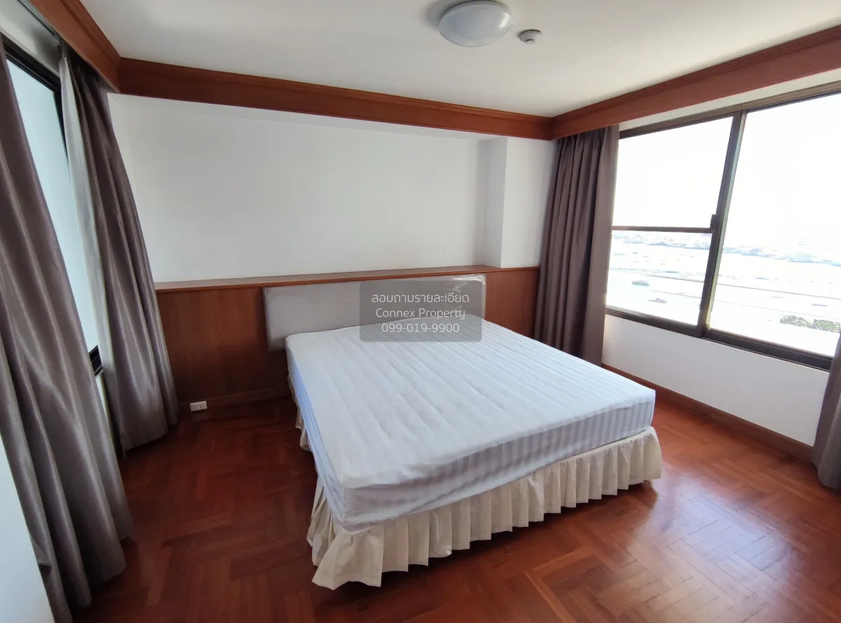 For Rent Condo , Royal Cliff Garden Condominium , Nong Prue , Ban