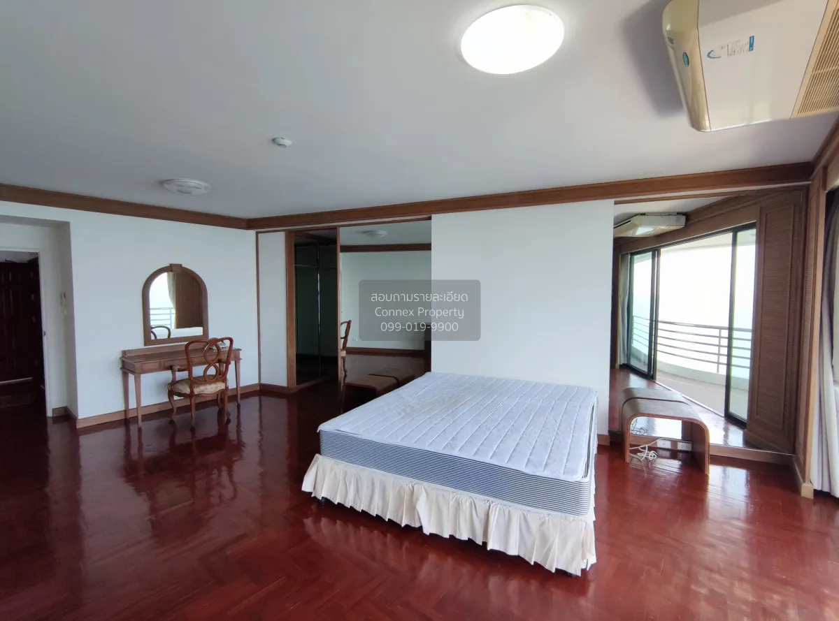 For Rent Condo , Royal Cliff Garden Condominium , Nong Prue , Ban
