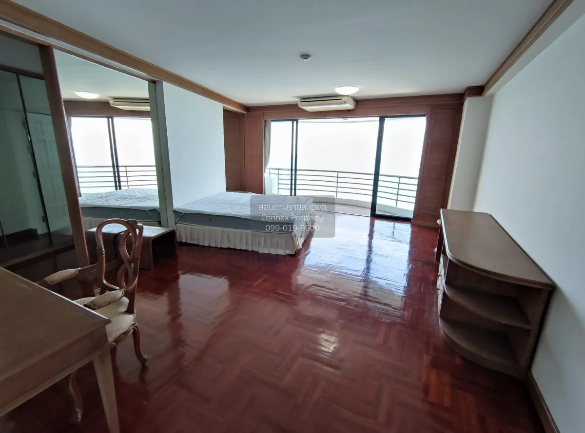 For Rent Condo , Royal Cliff Garden Condominium , Nong Prue , Ban