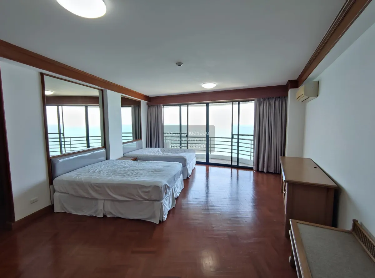 For Rent Condo , Royal Cliff Garden Condominium , Nong Prue , Ban