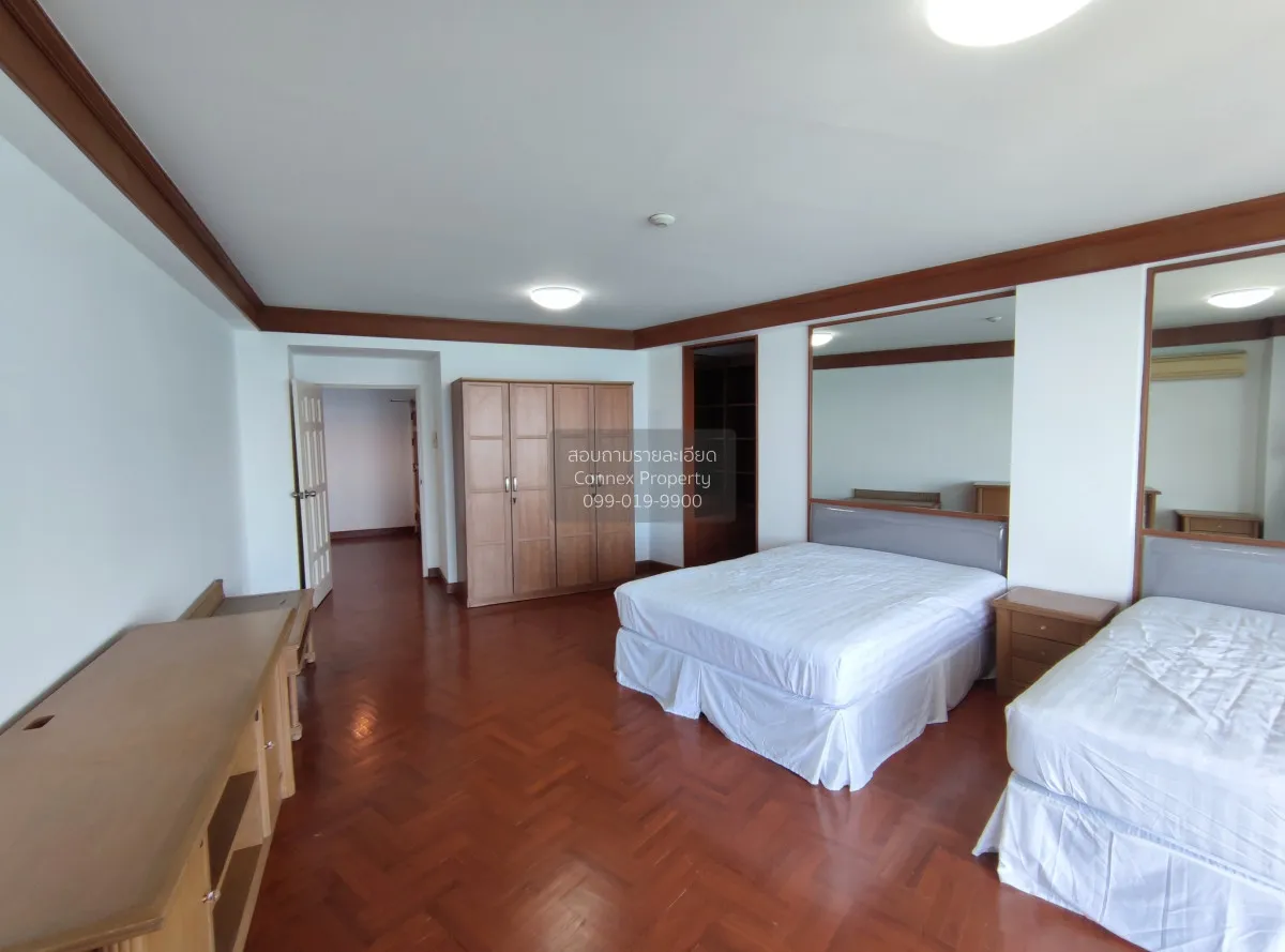 For Rent Condo , Royal Cliff Garden Condominium , Nong Prue , Ban