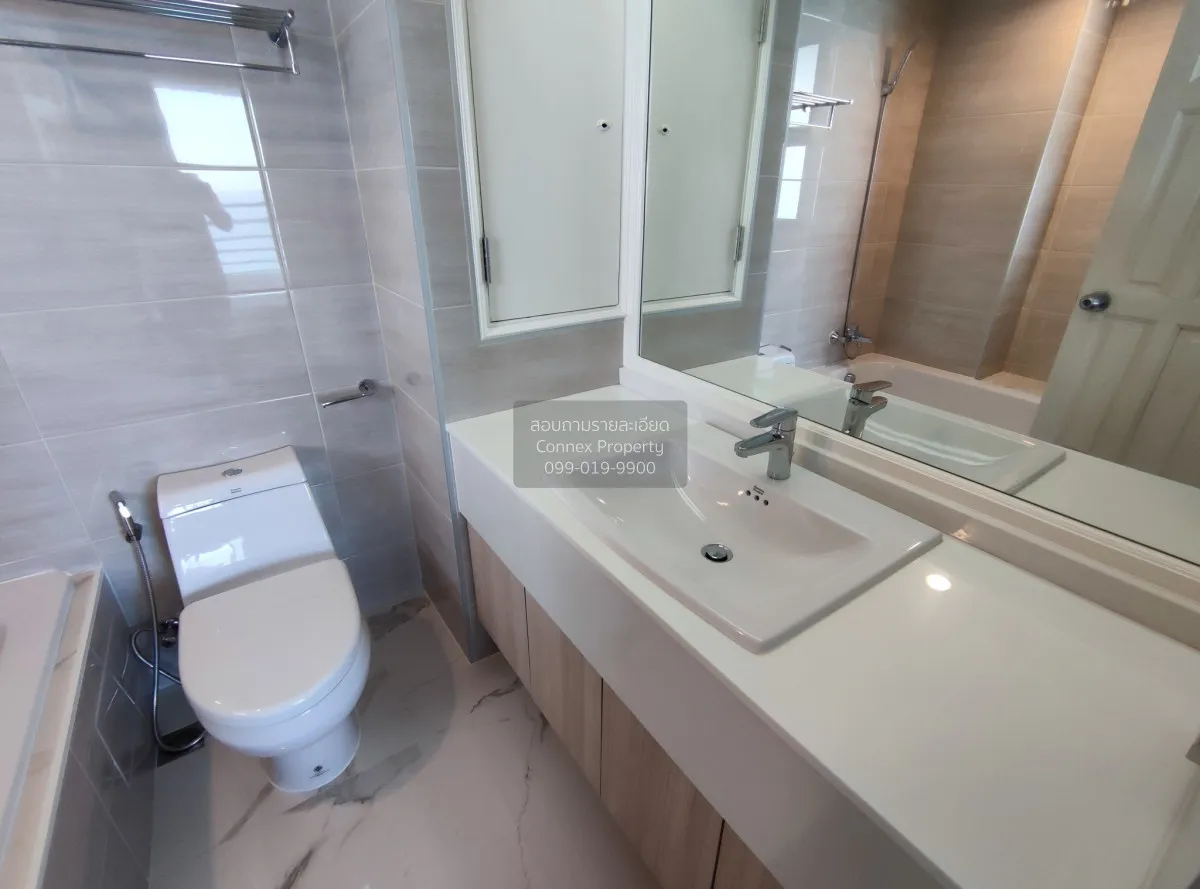 For Rent Condo , Royal Cliff Garden Condominium , Nong Prue , Ban