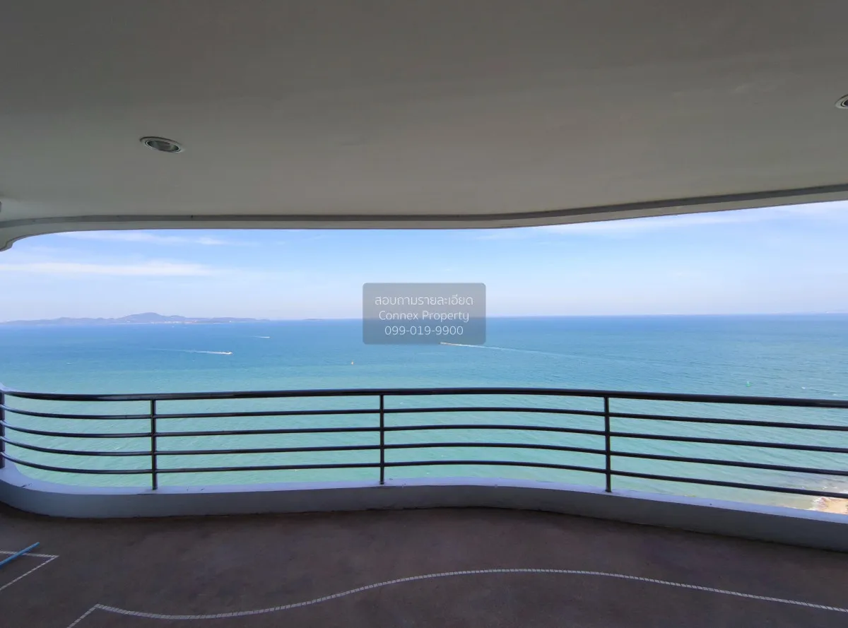 For Rent Condo , Royal Cliff Garden Condominium , Nong Prue , Ban