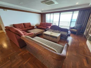 For Rent Condo , Royal Cliff Garden Condominium , Nong Prue , Bang Lamung , Chon Buri , CX-154928