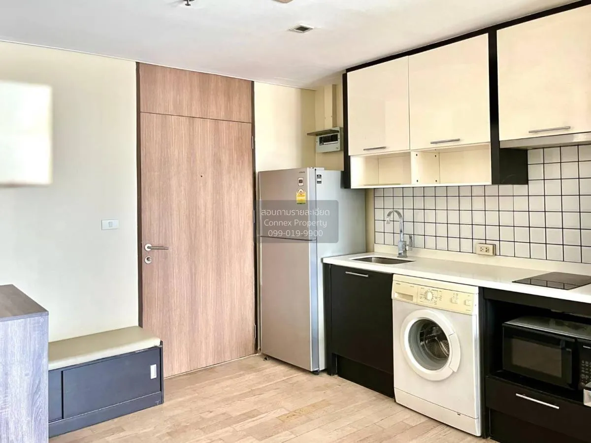 เช่าคอนโด  โนเบิล รีมิกซ์ BTS-ทองหล่อ คลองตัน เขต วัฒนา กรุงเทพ C 4