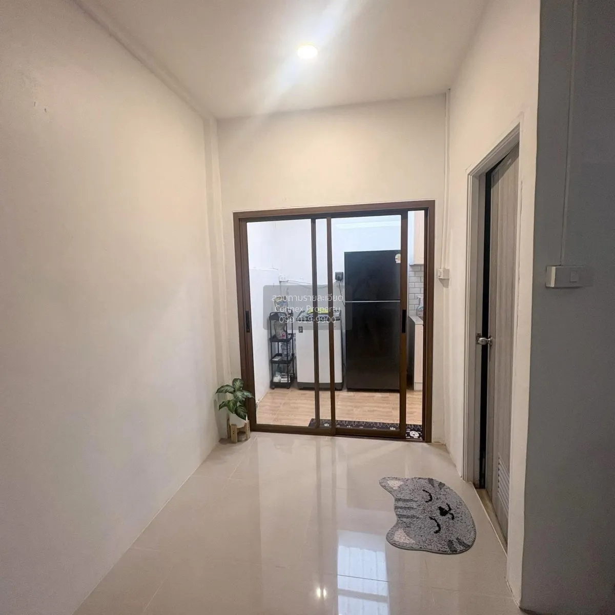 For Sale Townhouse/Townhome  , Baan Petchkasem 4 , newly renovate