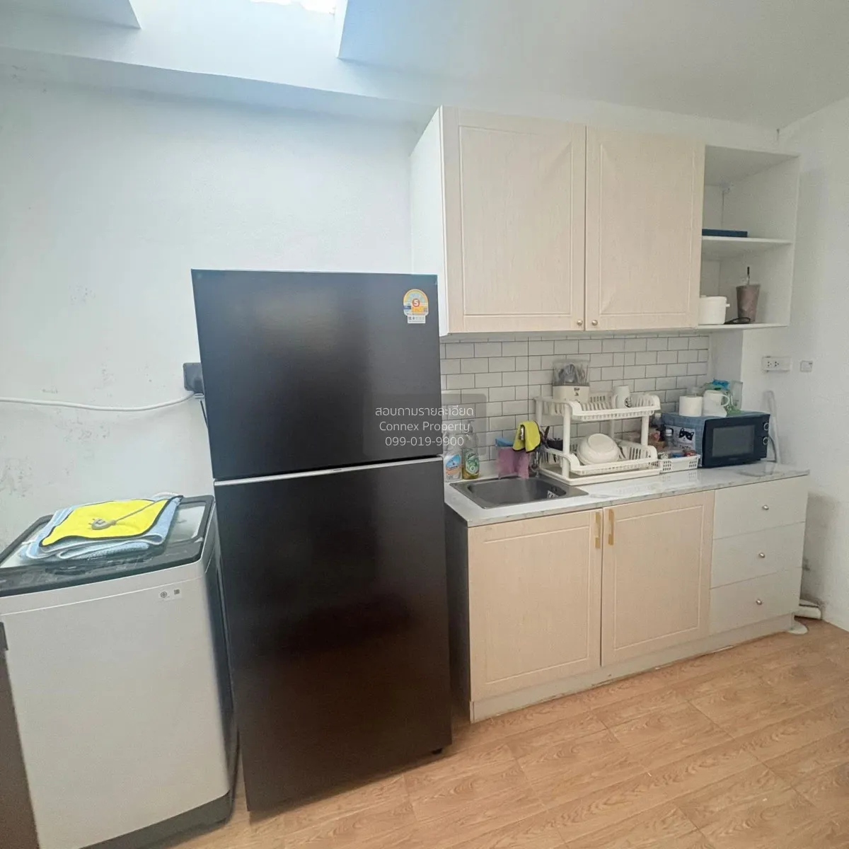 For Sale Townhouse/Townhome  , Baan Petchkasem 4 , newly renovate