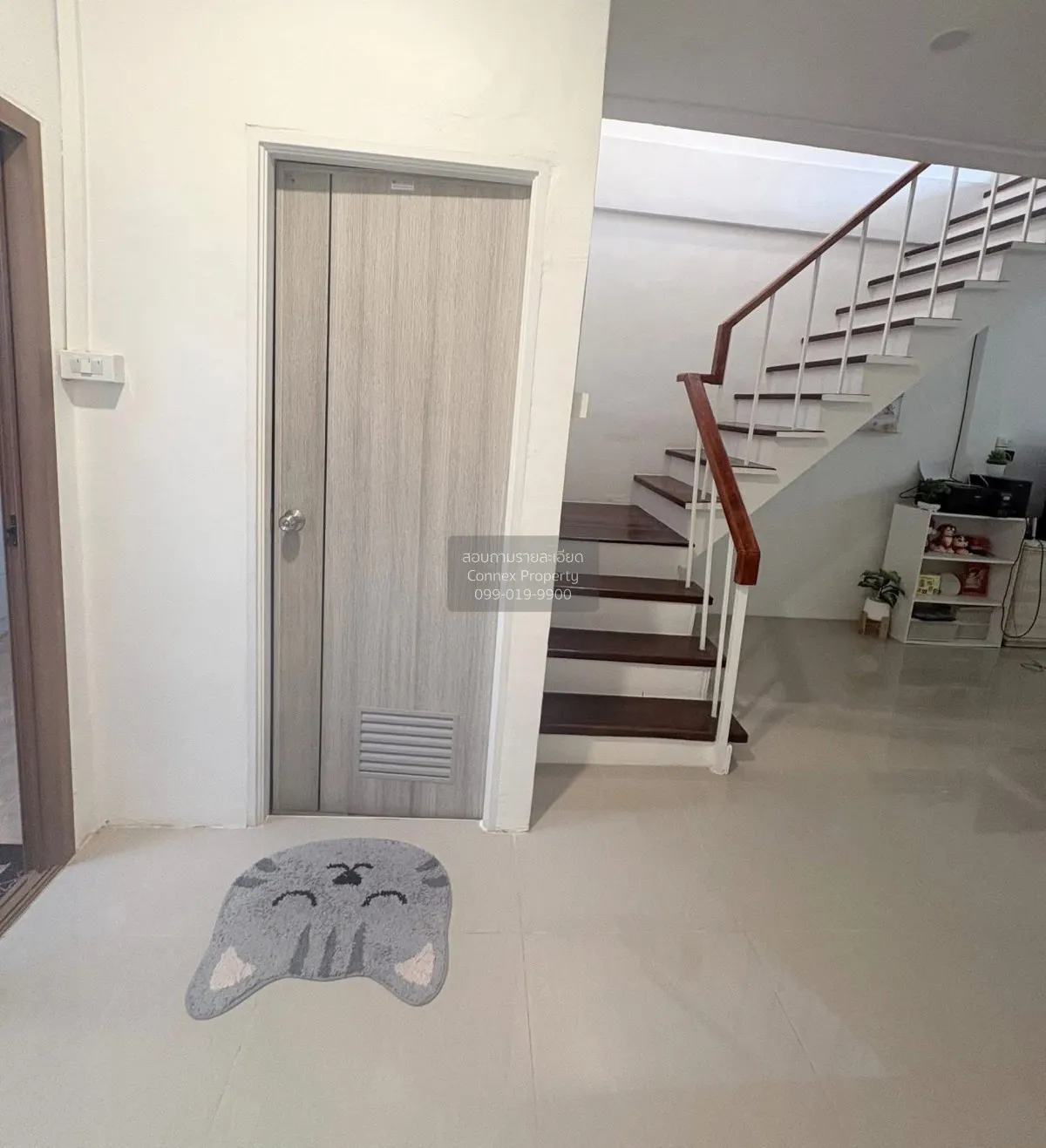 For Sale Townhouse/Townhome  , Baan Petchkasem 4 , newly renovate