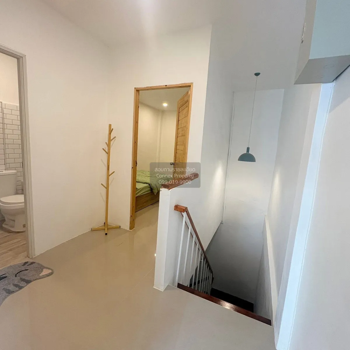 For Sale Townhouse/Townhome  , Baan Petchkasem 4 , newly renovate