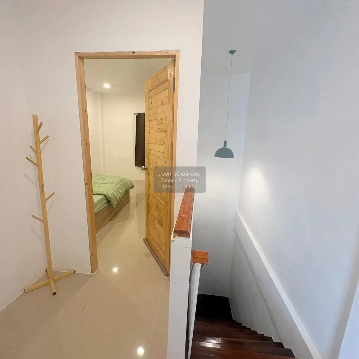 For Sale Townhouse/Townhome  , Baan Petchkasem 4 , newly renovate