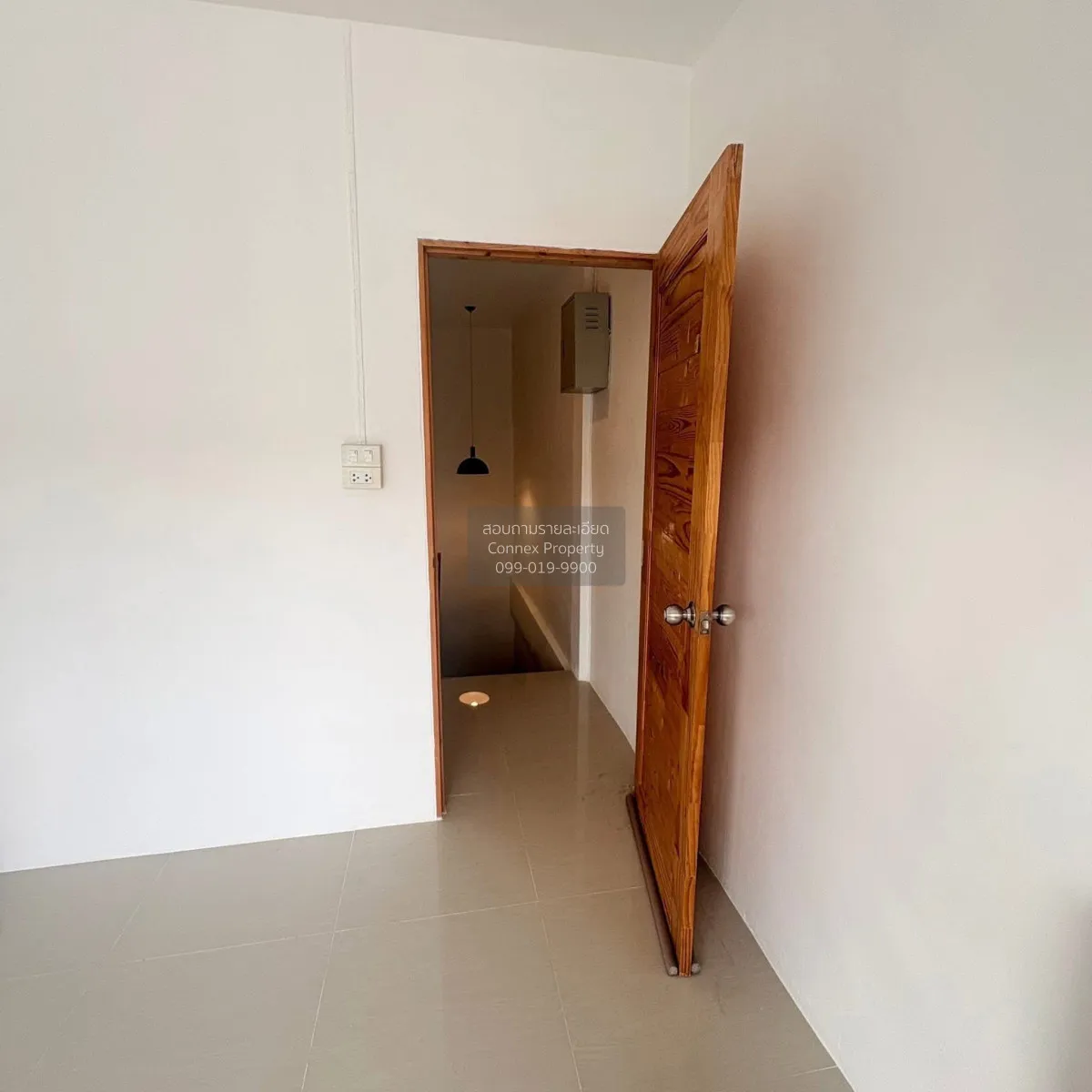 For Sale Townhouse/Townhome  , Baan Petchkasem 4 , newly renovate