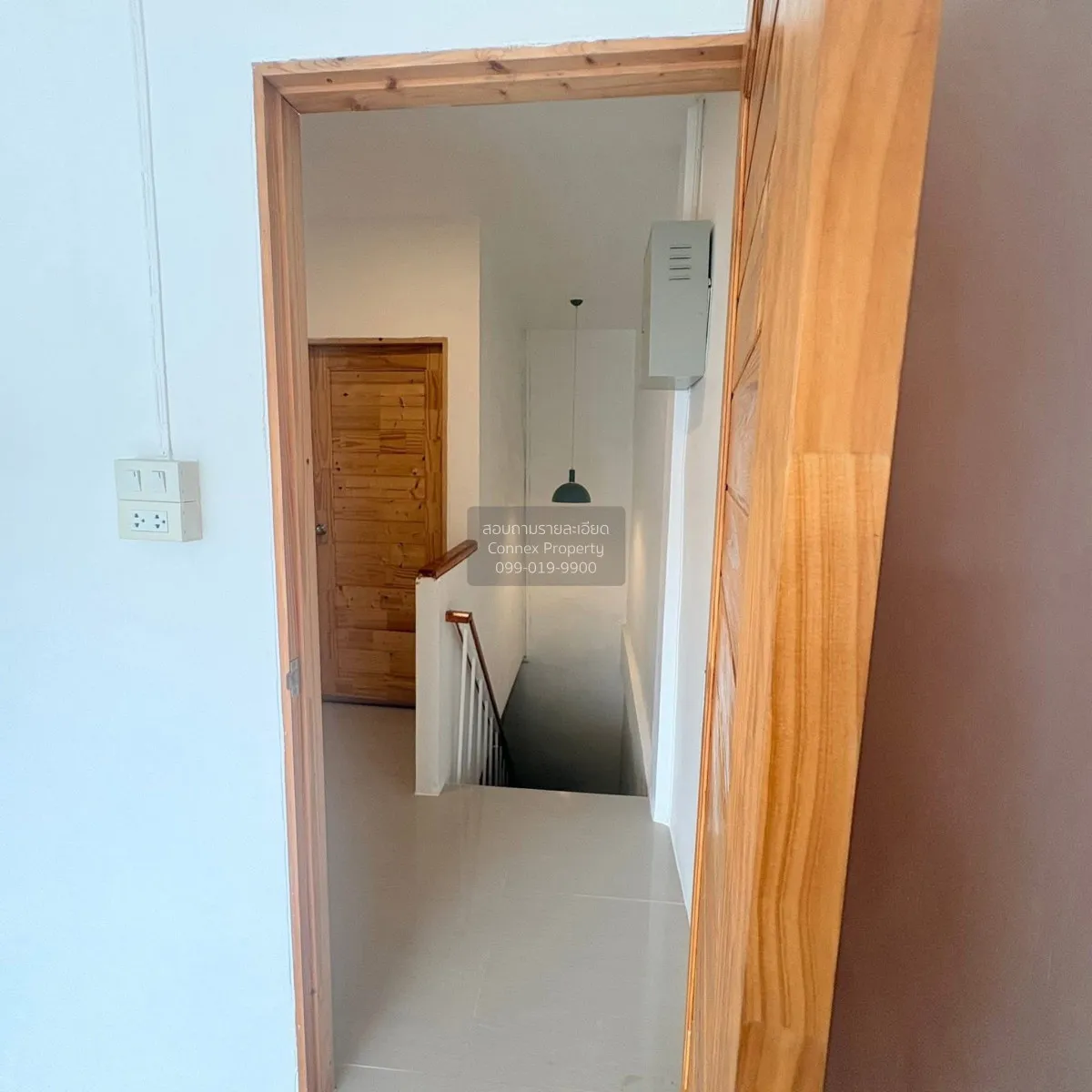 For Sale Townhouse/Townhome  , Baan Petchkasem 4 , newly renovate