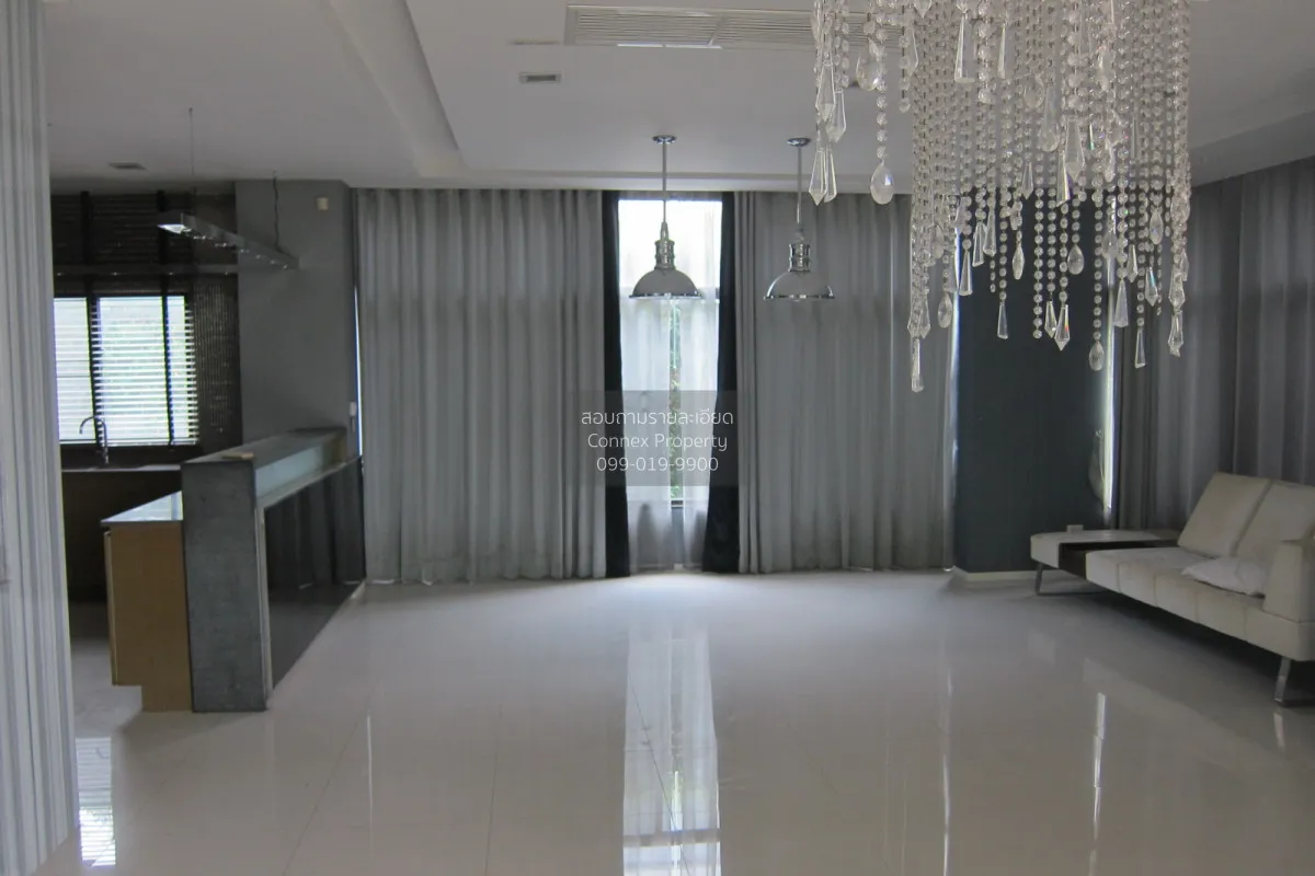 For Sale House , The Grand Pinklao - Depine , Salathammasop Sop , 3