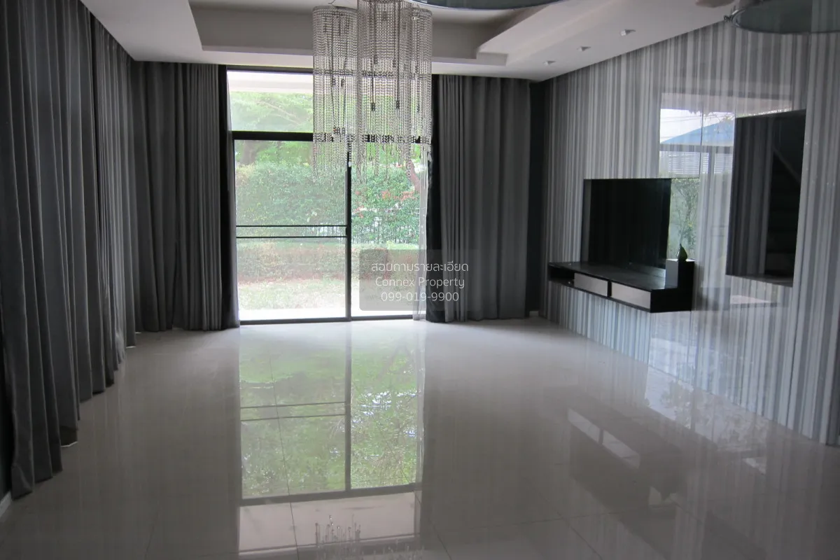 For Sale House , The Grand Pinklao - Depine , Salathammasop Sop , 4