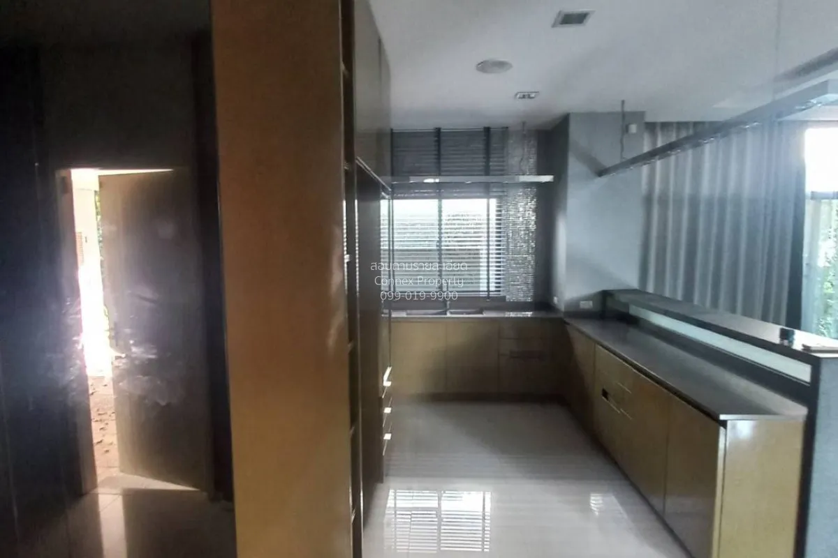 For Sale House , The Grand Pinklao - Depine , Salathammasop Sop ,