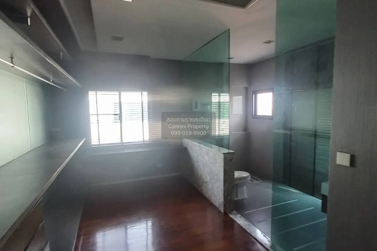 For Sale House , The Grand Pinklao - Depine , Salathammasop Sop ,