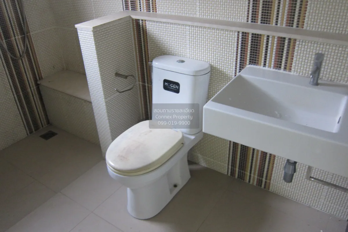 For Sale House , The Grand Pinklao - Depine , Salathammasop Sop ,