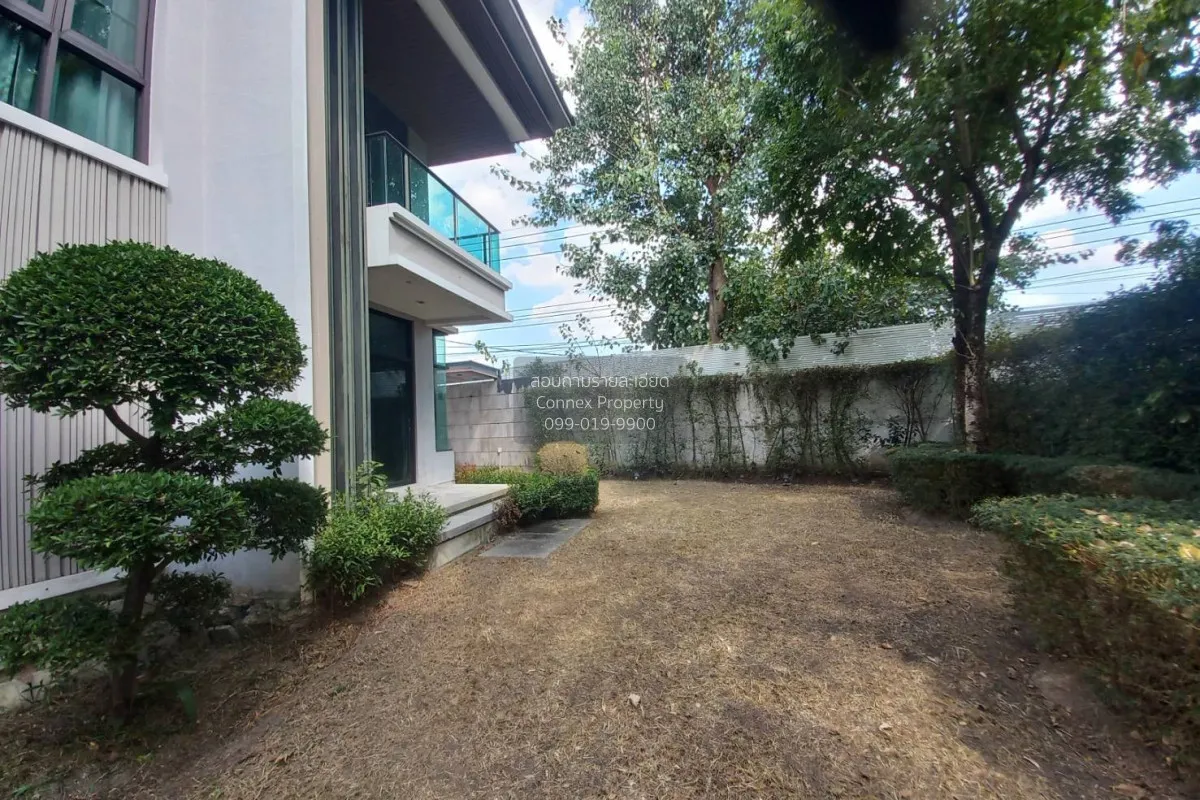 For Sale House , The Grand Pinklao - Depine , Salathammasop Sop ,