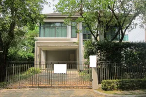 For Sale House , The Grand Pinklao - Depine , Salathammasop Sop , Thawi Watthana , Bangkok , CX-154937