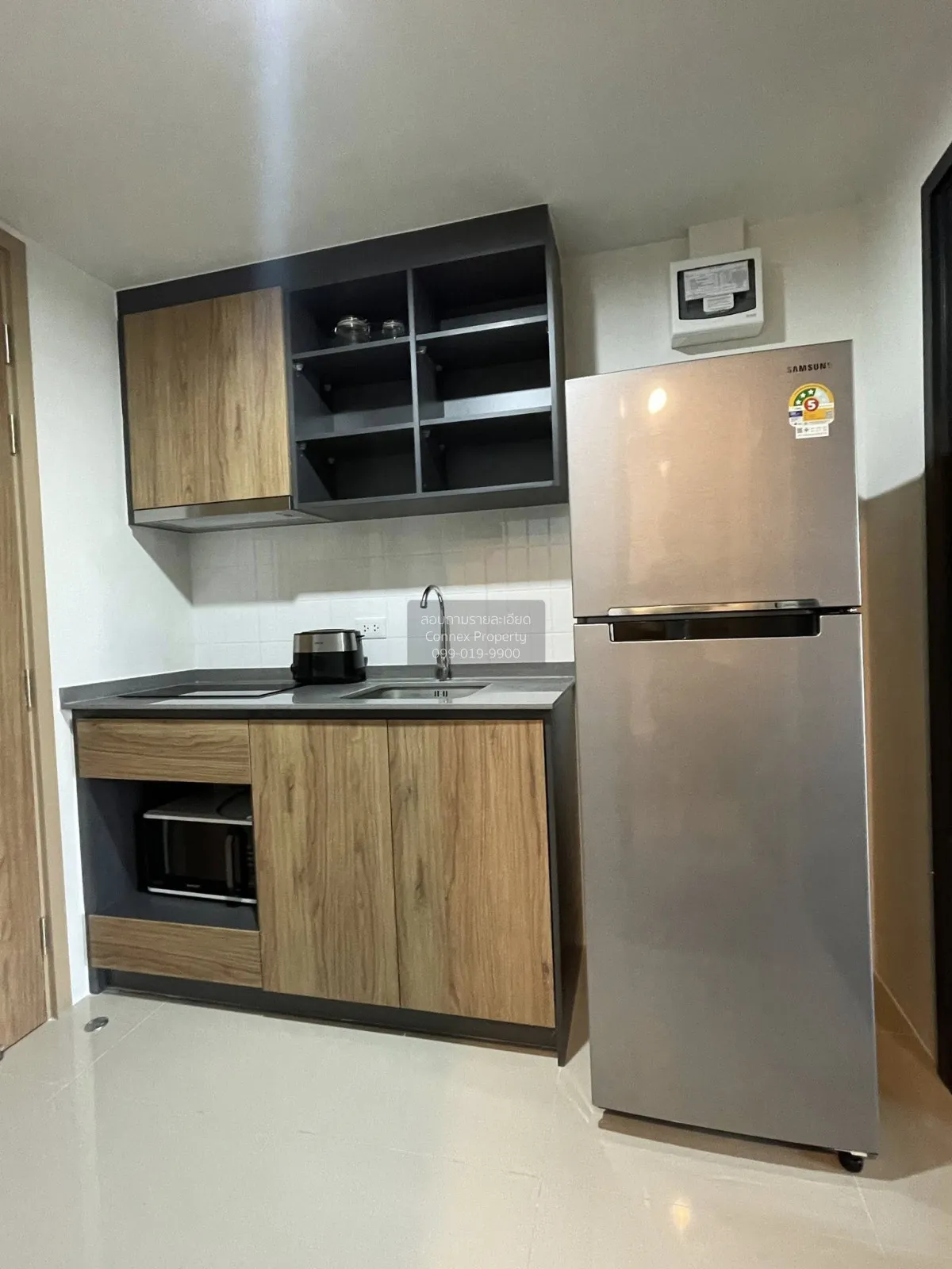 For Rent Condo , The line vibe , BTS-Ha Yaek Lat Phrao , Chomphon 4