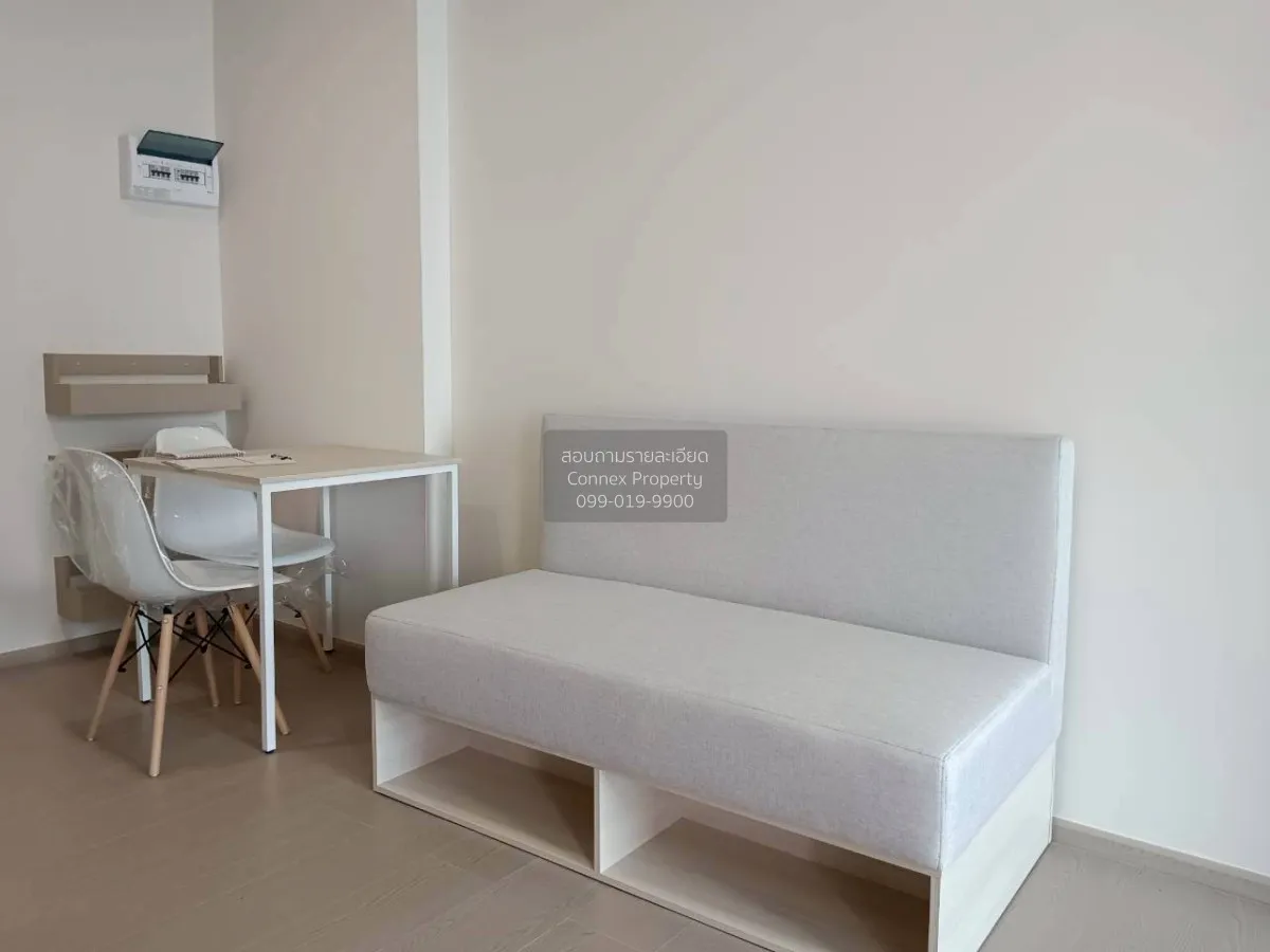 For Rent Condo , GOOD DAY Sukhumvit 93 , BTS-Bang Chak , Bang Cha 1