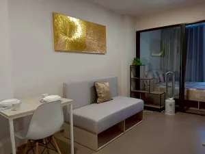 For Rent Condo , GOOD DAY Sukhumvit 93 , BTS-Bang Chak , Bang Chak , Phra Khanong , Bangkok , CX-154939