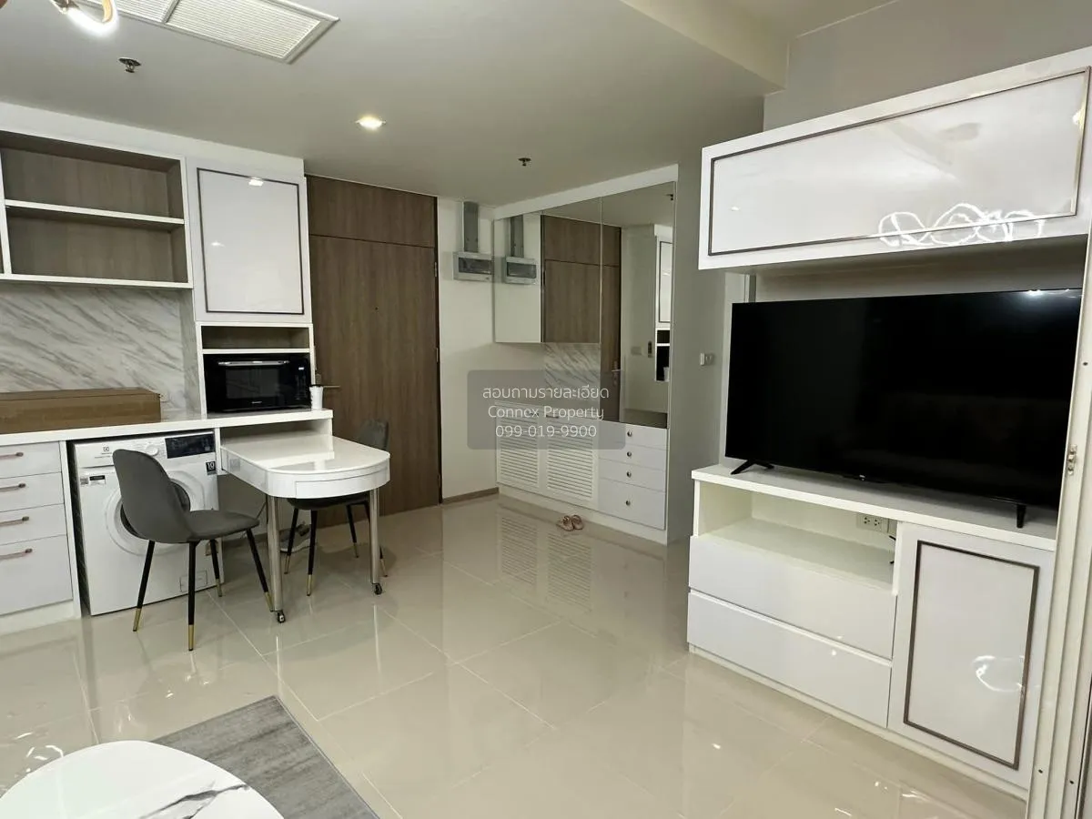เช่าคอนโด  โนเบิล รีมิกซ์ BTS-ทองหล่อ คลองตัน เขต วัฒนา กรุงเทพ C 2