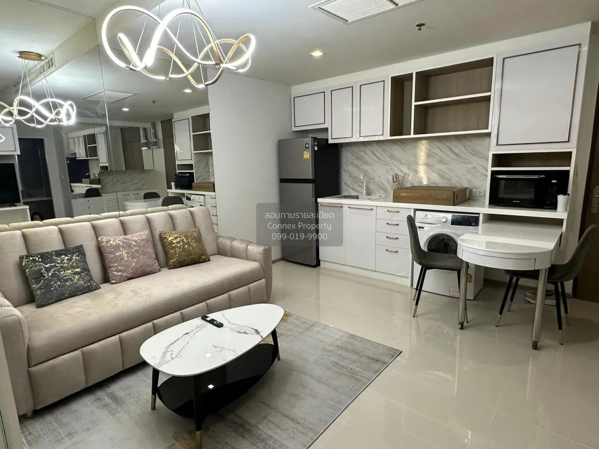 เช่าคอนโด  โนเบิล รีมิกซ์ BTS-ทองหล่อ คลองตัน เขต วัฒนา กรุงเทพ C 4