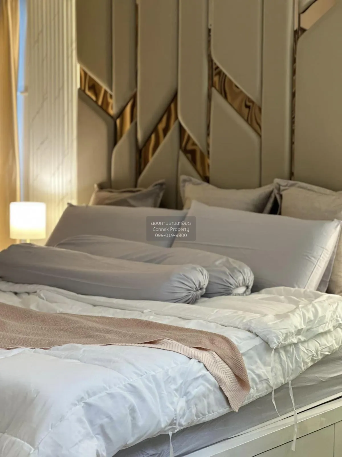 เช่าคอนโด  โนเบิล รีมิกซ์ BTS-ทองหล่อ คลองตัน เขต วัฒนา กรุงเทพ C