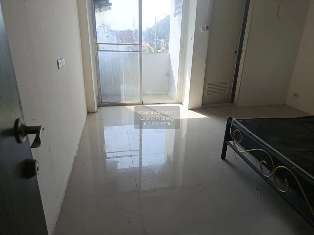 For Sale Condo , Green Point Condominium , Krathum Rai , Nong Cho 2