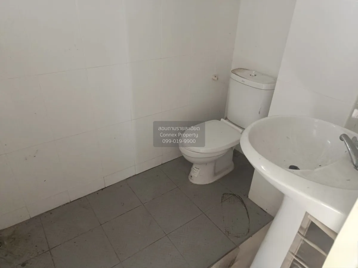 For Sale Condo , Green Point Condominium , Krathum Rai , Nong Cho 3